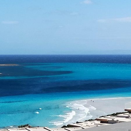 A.Mare Bed & Breakfast Stintino Exterior foto