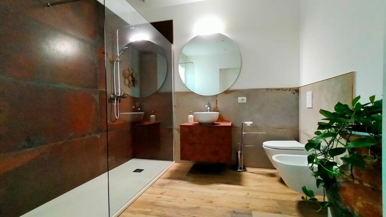 A.Mare Bed & Breakfast Stintino Exterior foto