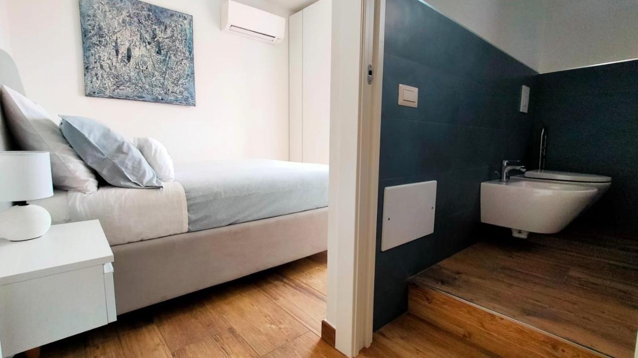 A.Mare Bed & Breakfast Stintino Exterior foto
