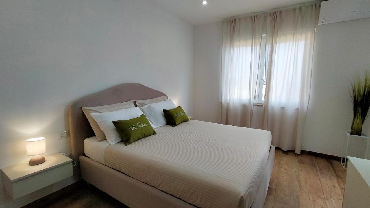 A.Mare Bed & Breakfast Stintino Exterior foto