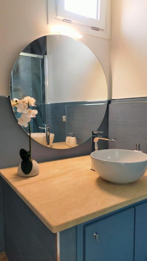 A.Mare Bed & Breakfast Stintino Exterior foto