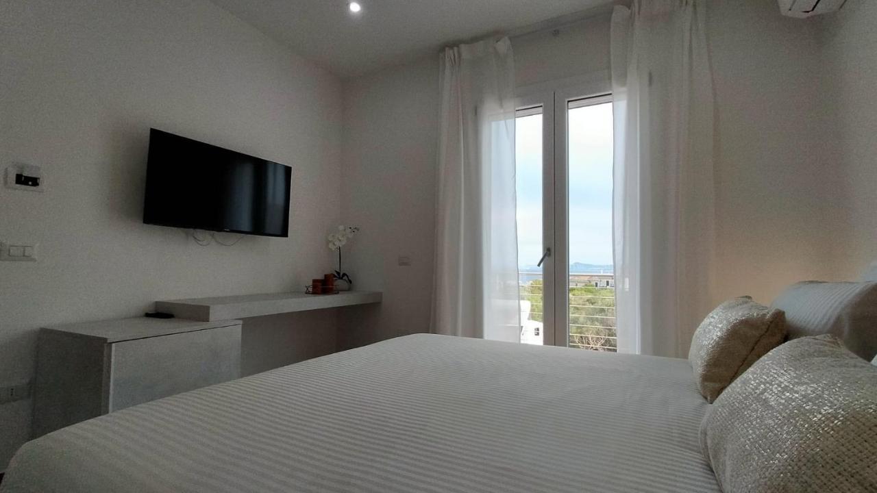 A.Mare Bed & Breakfast Stintino Exterior foto