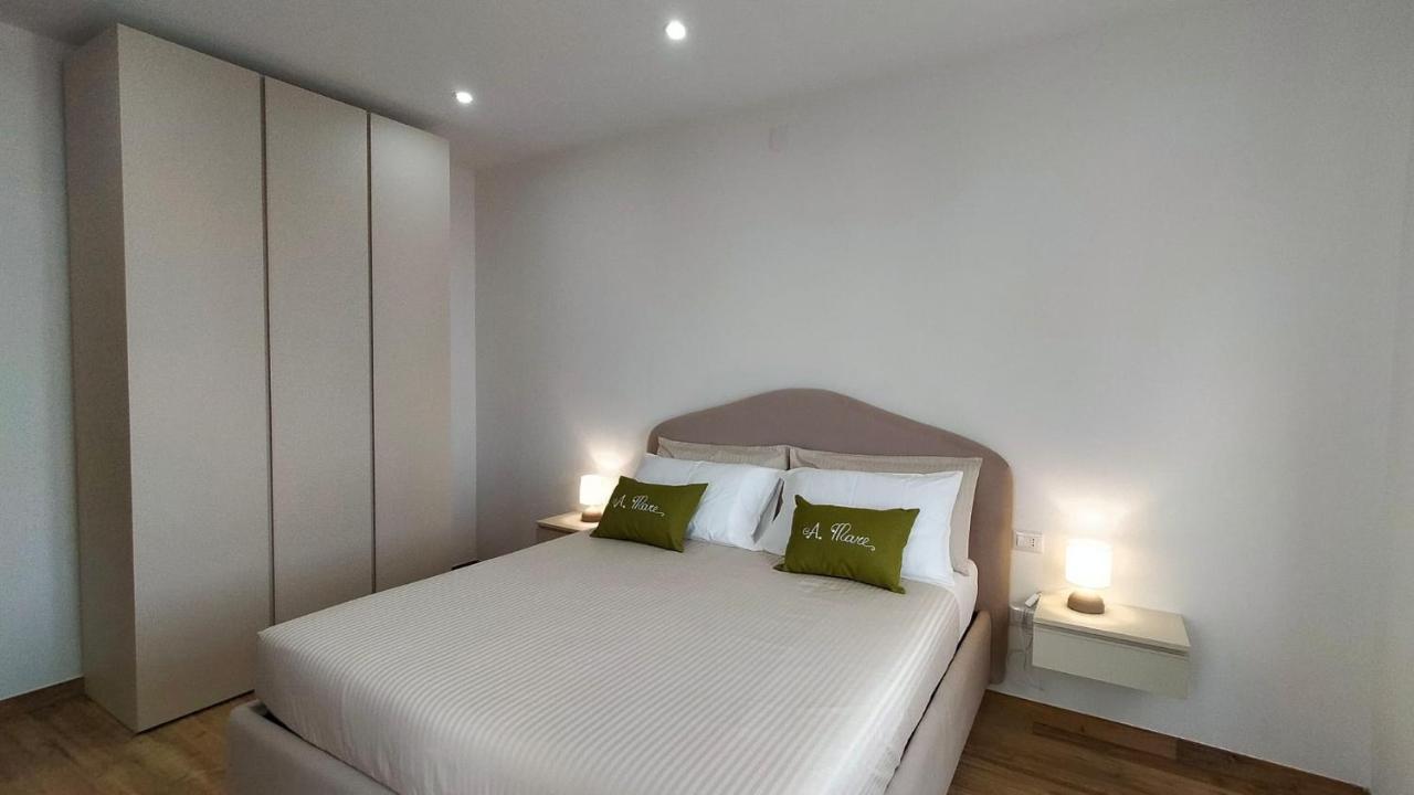A.Mare Bed & Breakfast Stintino Exterior foto