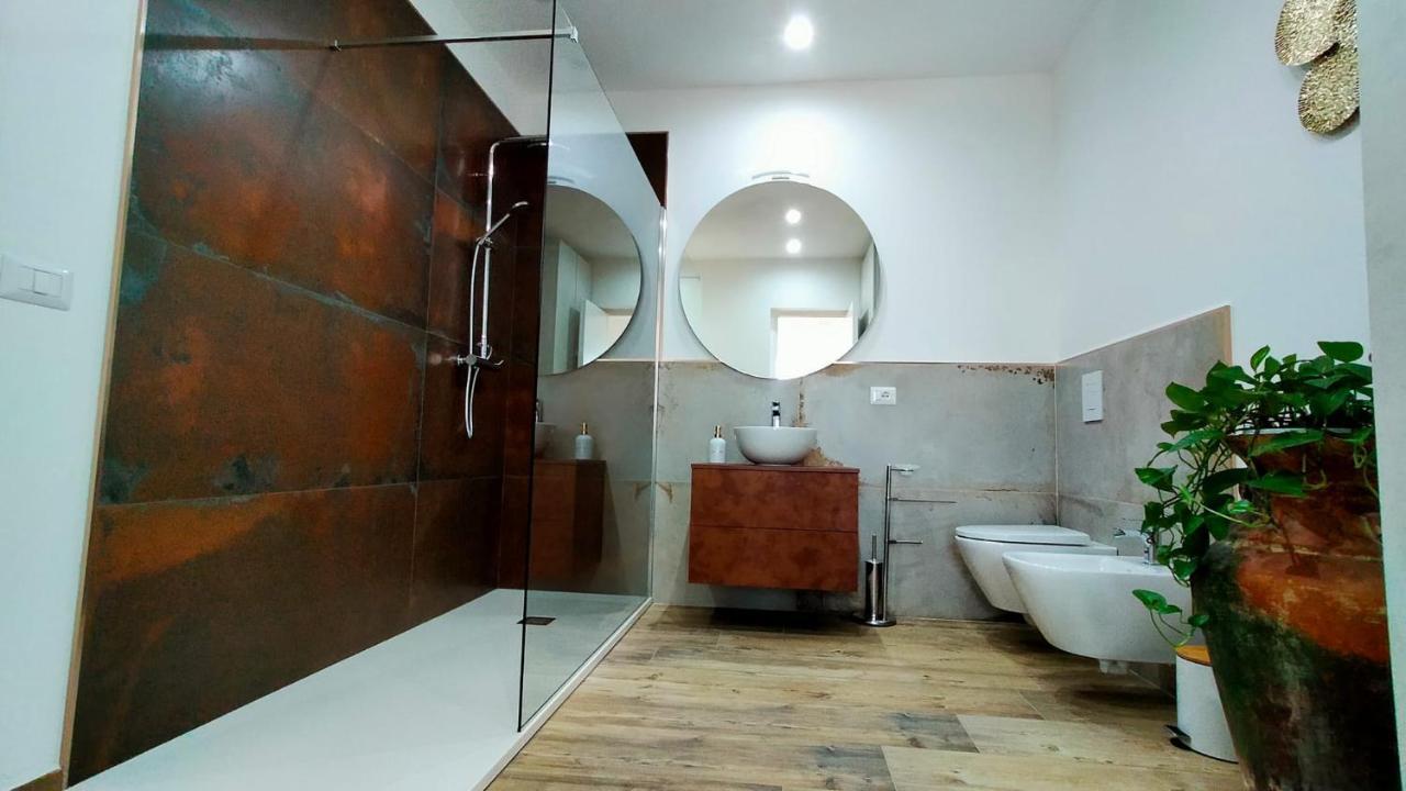 A.Mare Bed & Breakfast Stintino Exterior foto