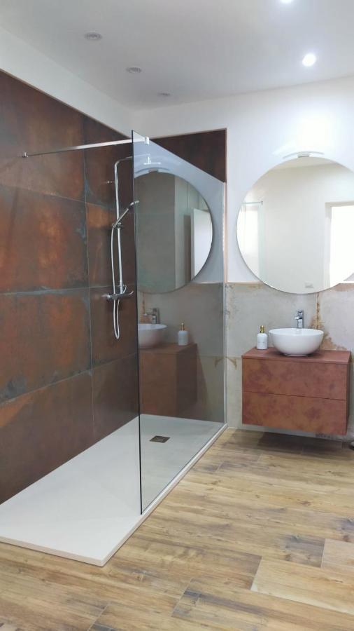 A.Mare Bed & Breakfast Stintino Exterior foto