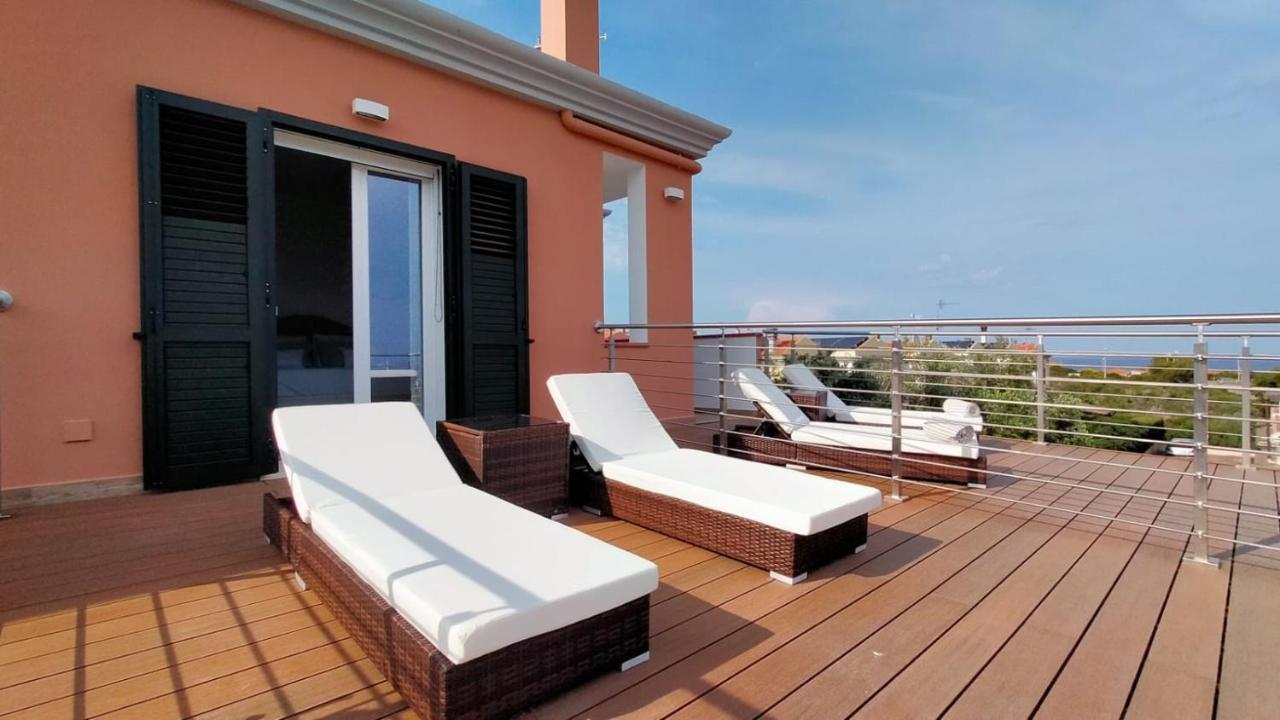 A.Mare Bed & Breakfast Stintino Exterior foto