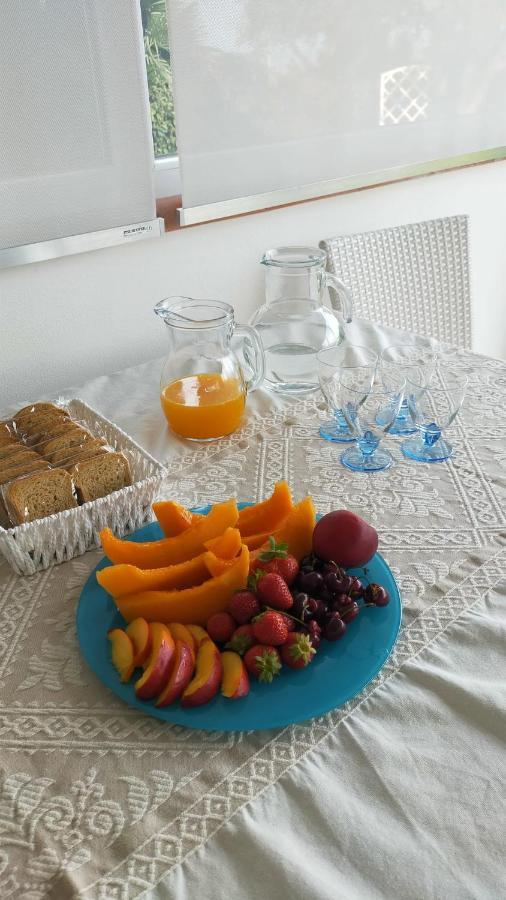 A.Mare Bed & Breakfast Stintino Exterior foto