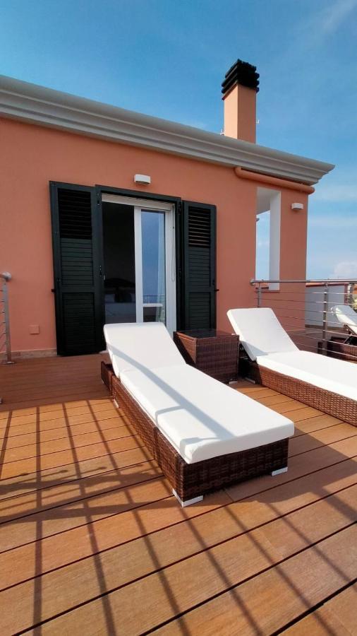 A.Mare Bed & Breakfast Stintino Exterior foto