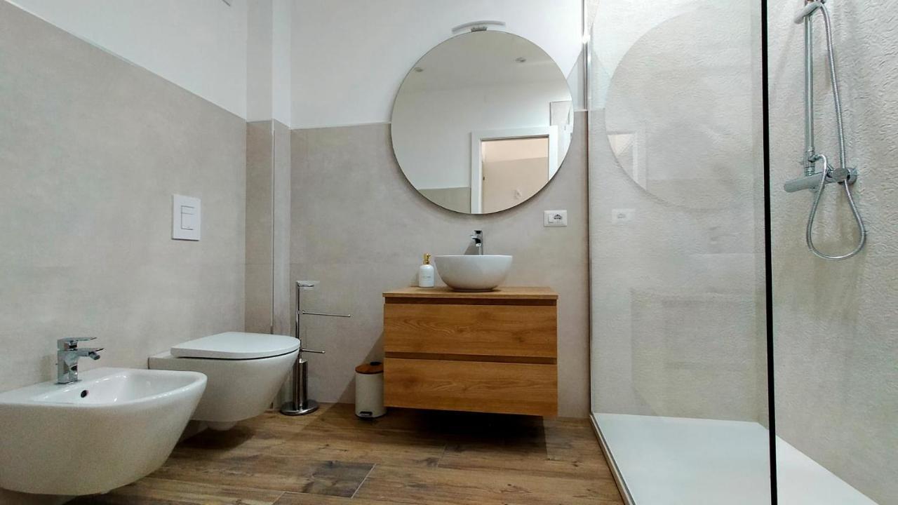 A.Mare Bed & Breakfast Stintino Exterior foto