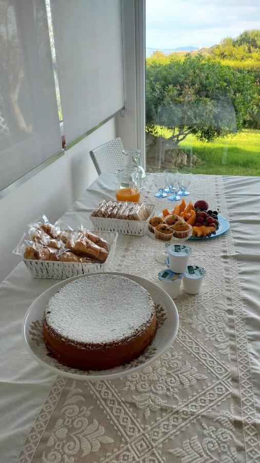 A.Mare Bed & Breakfast Stintino Exterior foto