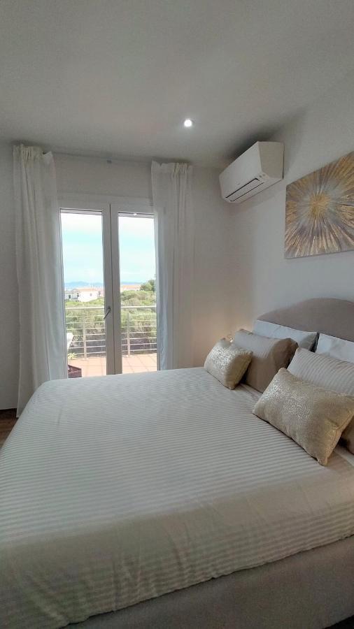 A.Mare Bed & Breakfast Stintino Exterior foto