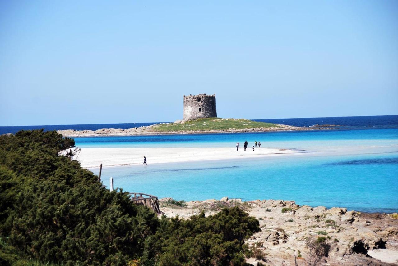 A.Mare Bed & Breakfast Stintino Exterior foto