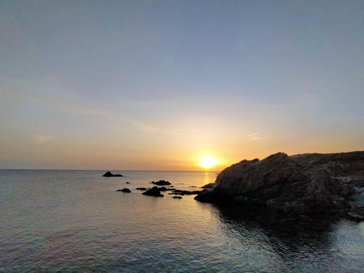 A.Mare Bed & Breakfast Stintino Exterior foto