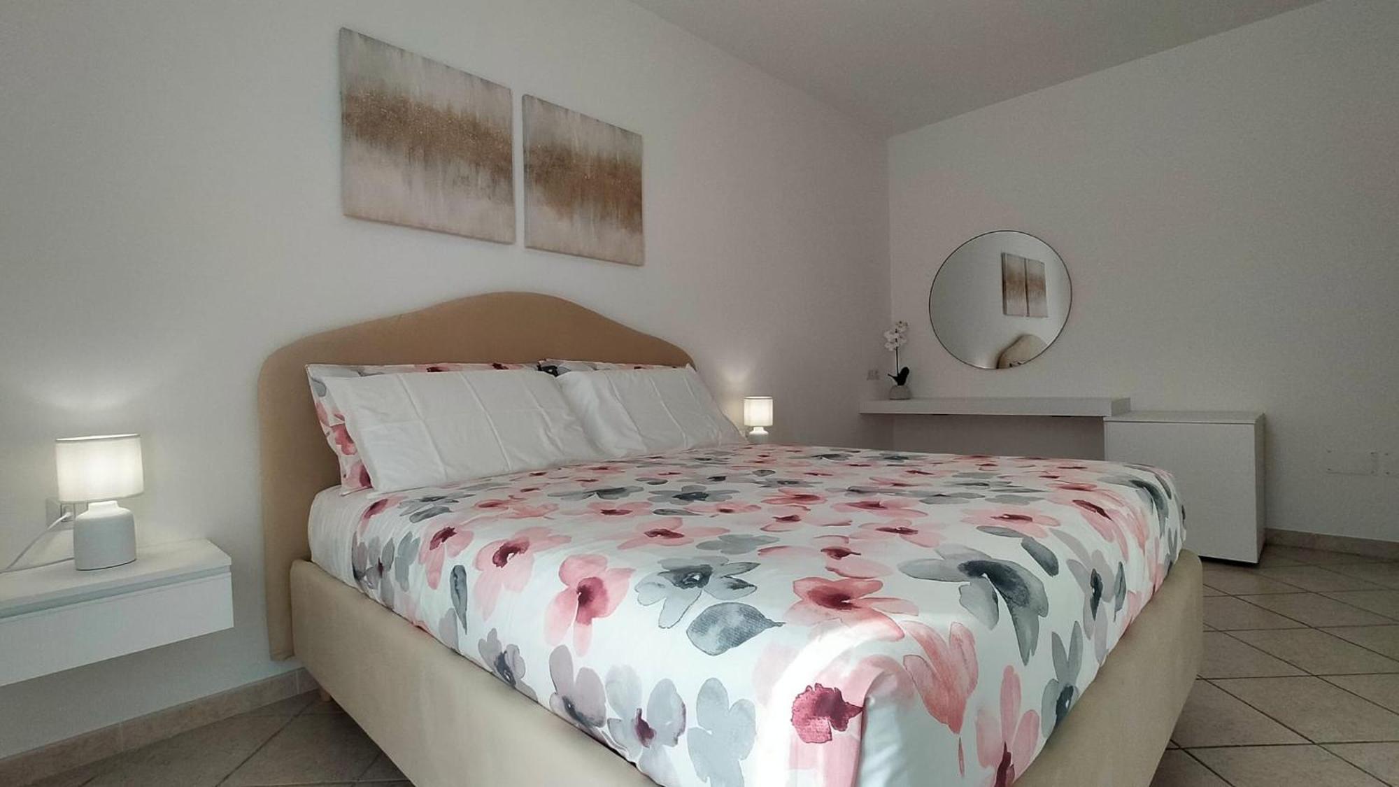 A.Mare Bed & Breakfast Stintino Cameră foto